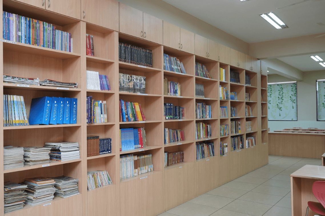 Learning Spaces